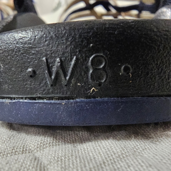 Chaco ZX/3 Classic Sport Sandal Womens Size 8 - Picture 11 of 11